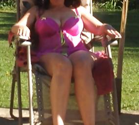 25P CFNM Nudist Club