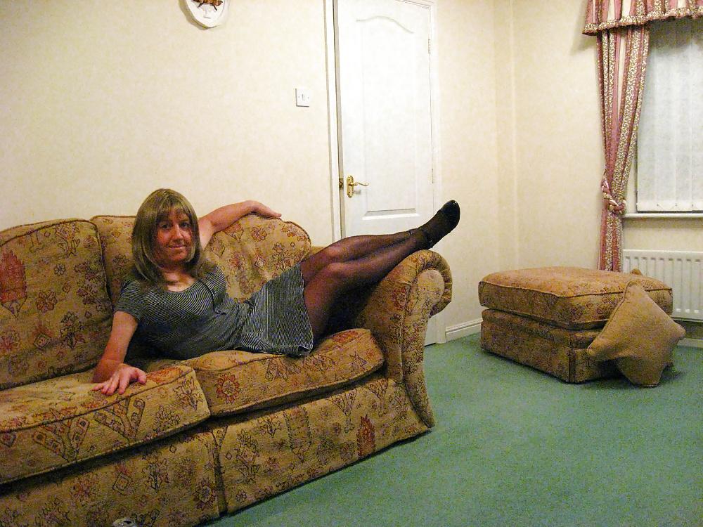 15P Melissa tgirl 2014 July