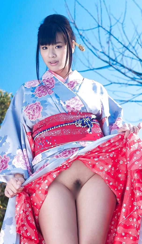 25P Hana Haruna - Beautiful Japanese Girl 