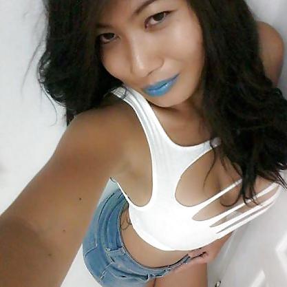 25P Private Facebook thai milf