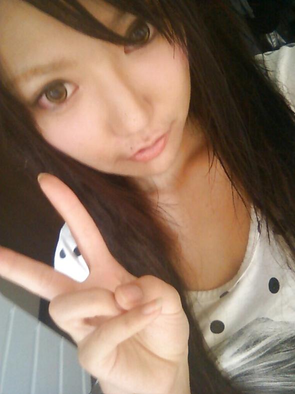 24P Sexy self shot -- Japan