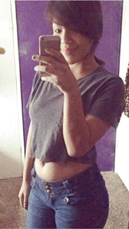 25P Cum on my high school friends 