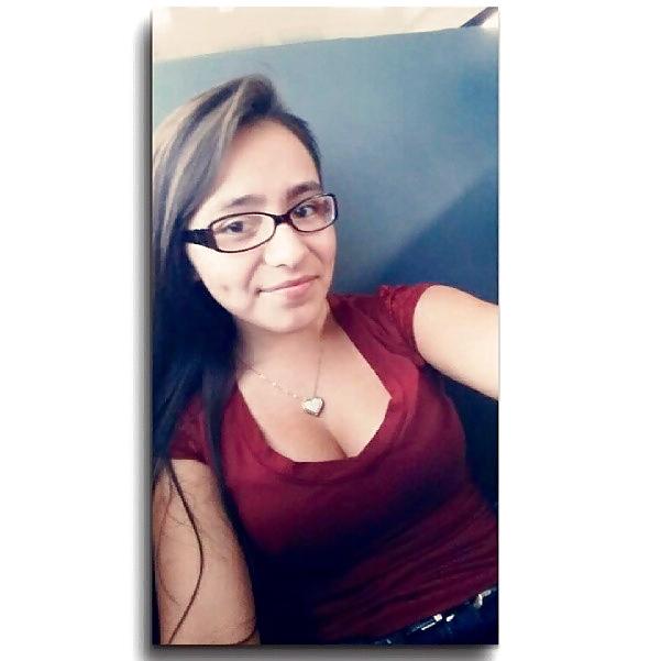 25P Cum on my high school friends 