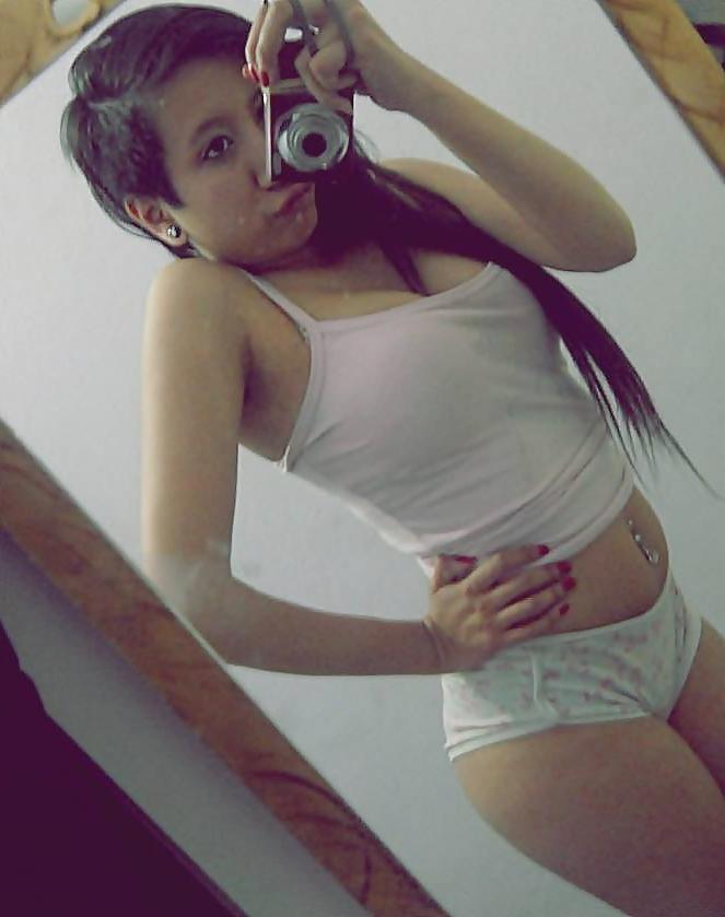 25P Cum on my high school friends 