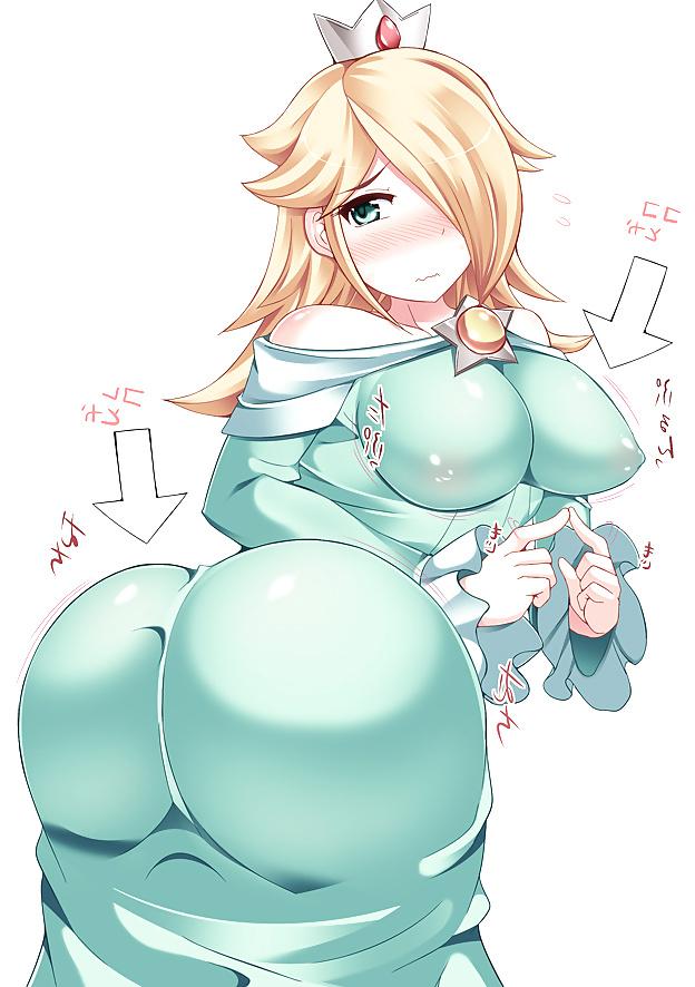 25P Animated Bliss 4