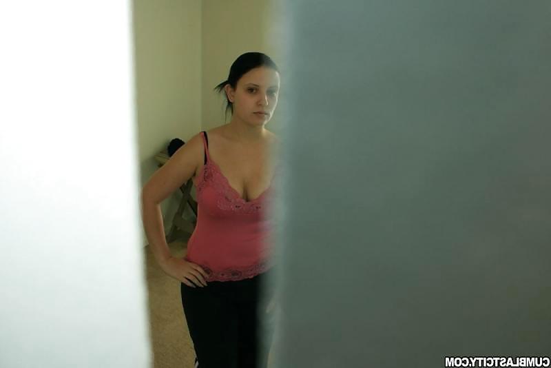 22P Cum Blast series 2 - Saiya Muffin and The Peeping Tom