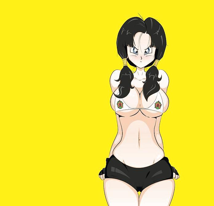 25P Anime's,Toons & Porn, Pt. X