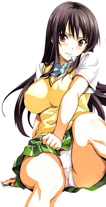 25P Anime's,Toons & Porn, Pt. X