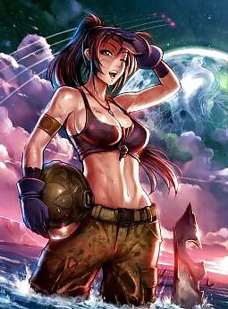 25P Anime's,Toons & Porn, Pt. X