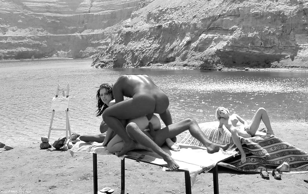 25P GangBang Land 2