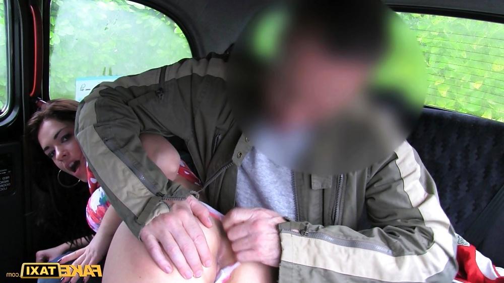 25P FAKE TAXI