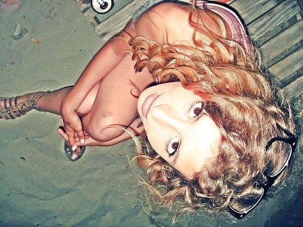 6P Cum on her face Please