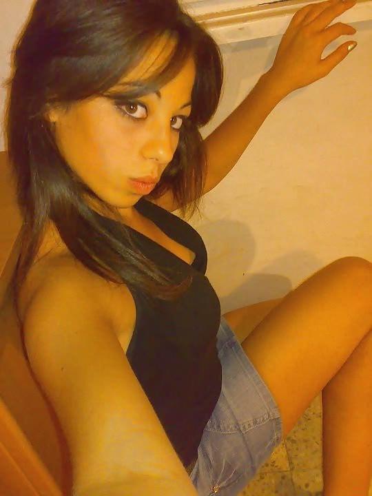 6P Cum on her face Please