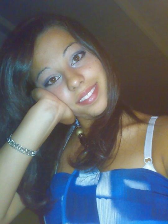 6P Cum on her face Please