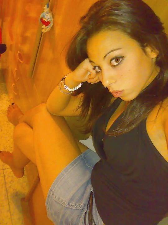 6P Cum on her face Please