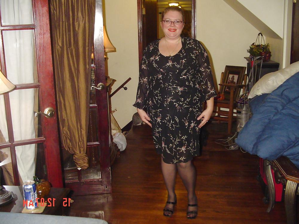 25P Steve's Cunt From Dayton Ohio Pantyhosed