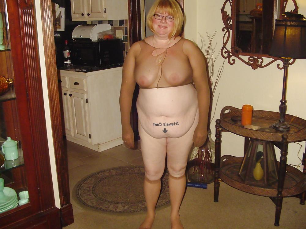 25P Steve's Cunt From Dayton Ohio Pantyhosed