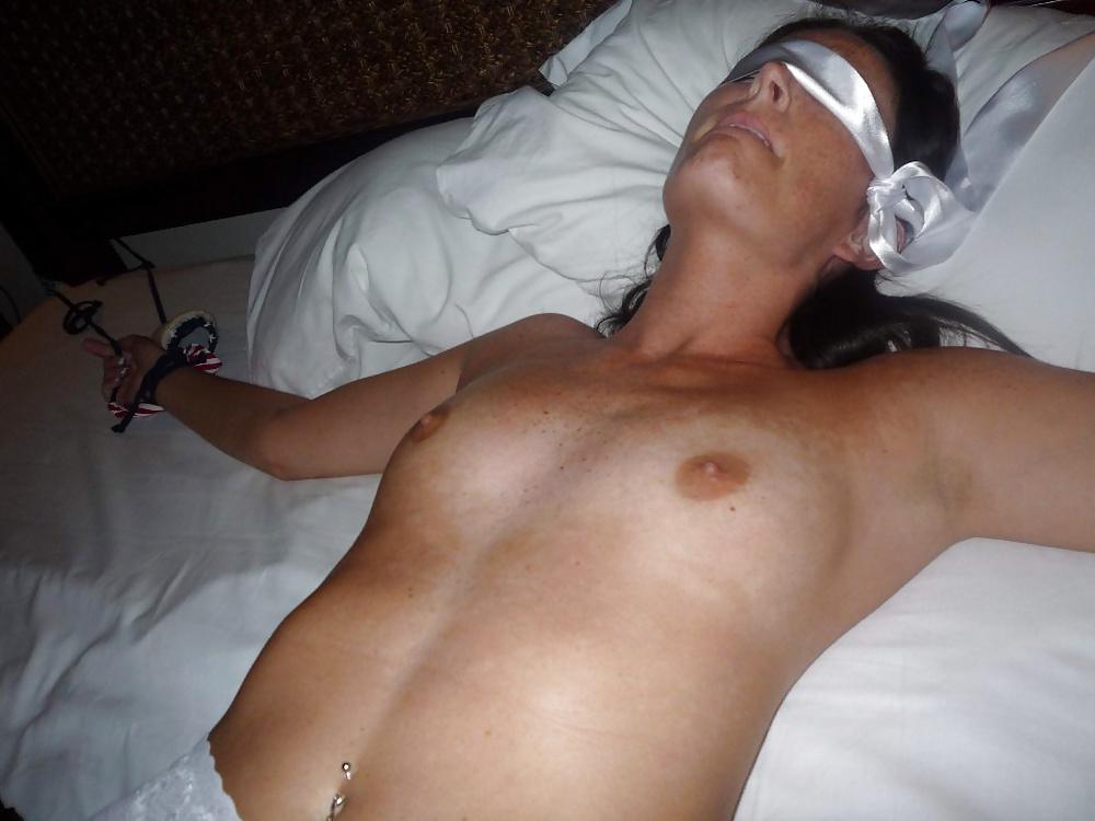 6P Hotel Room = Slut Transformation #2