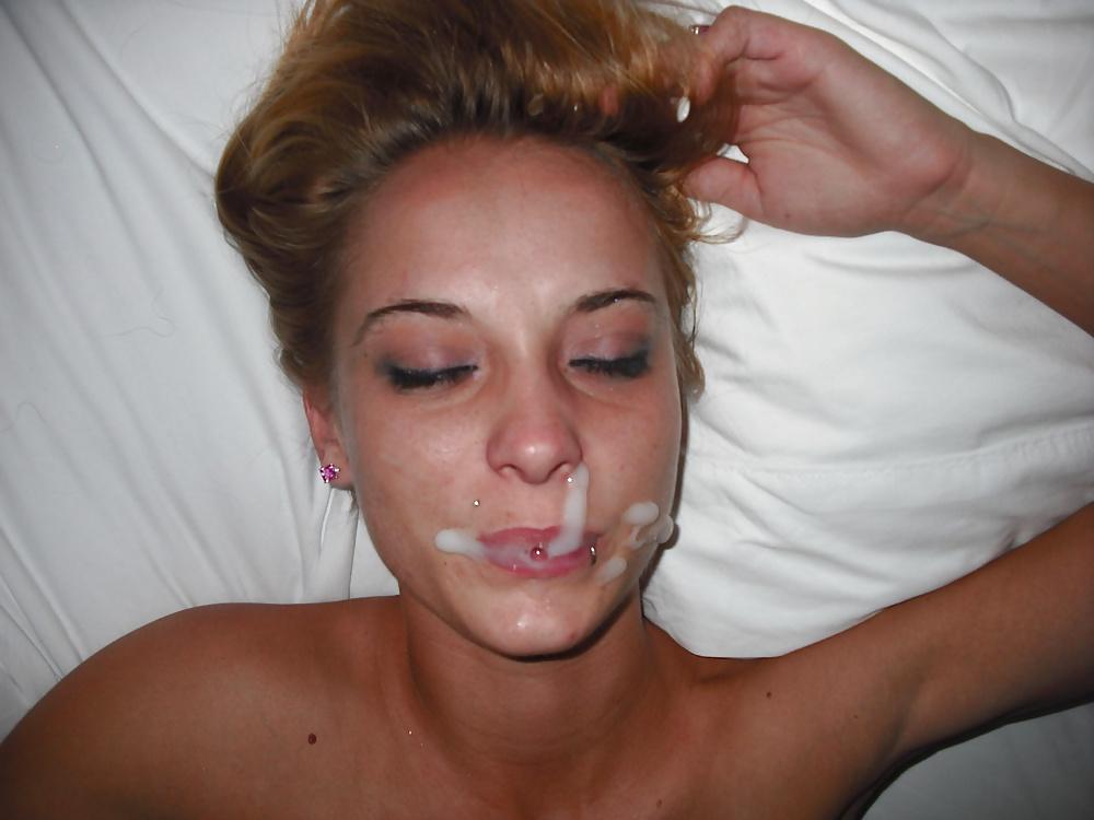 20P Amateur facials