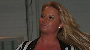17P Wrestling milfs