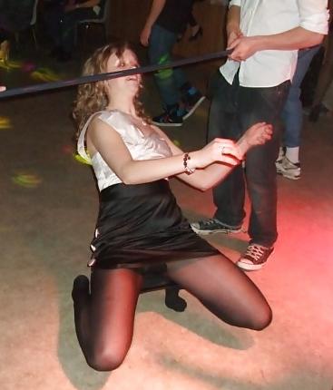 25P Danish teens-221-222-wet t-shirt bra panties upskirt