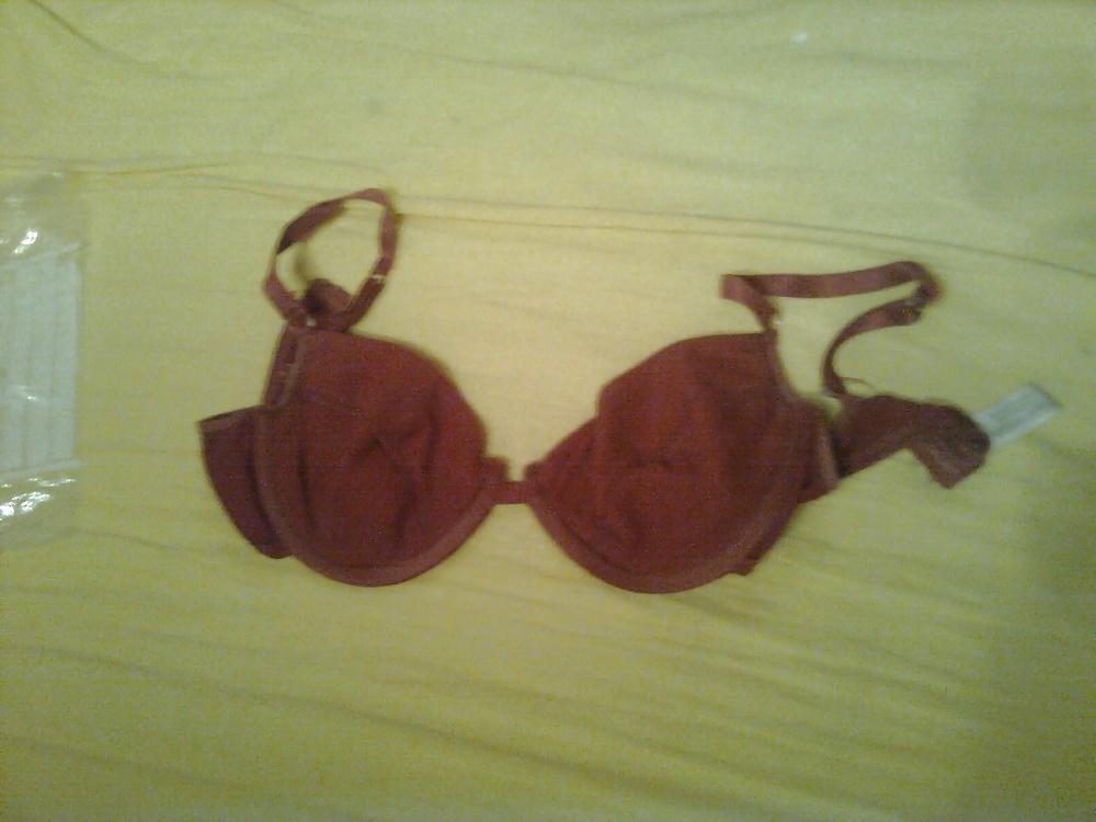 5P Bra and pantis of friends girls