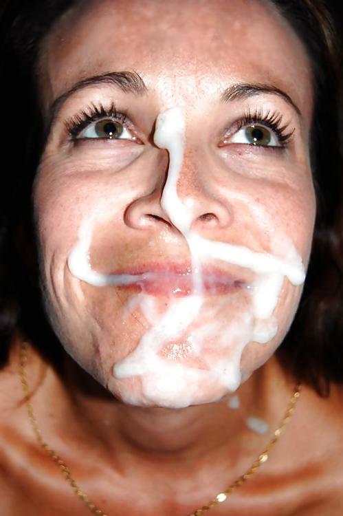 13P Cum Splattered