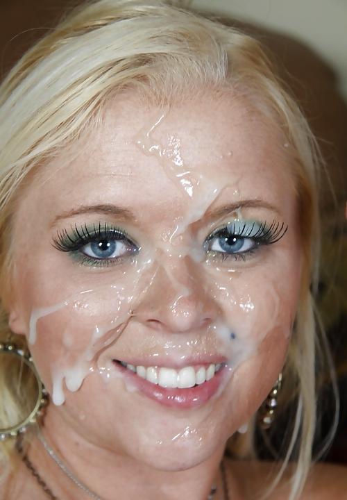 13P Cum Splattered
