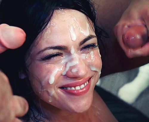 13P Cum Splattered