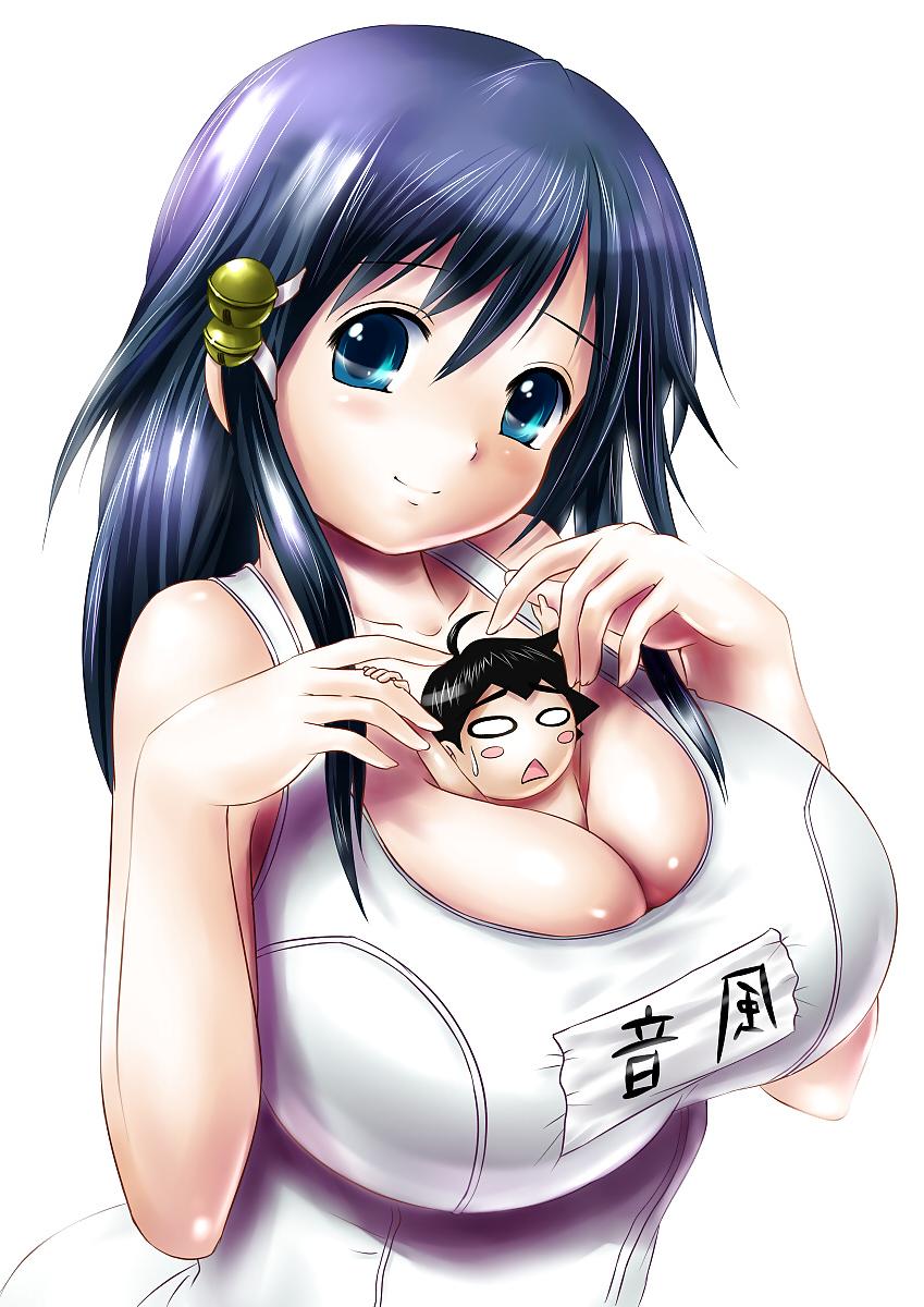 25P GianTess AniMe - ParT 4