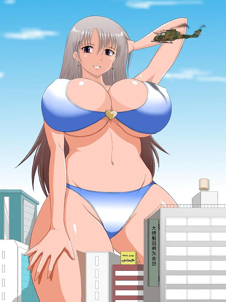 25P GianTess AniMe - ParT 4