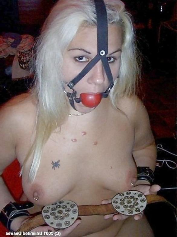 15P While thinking about tack or pain bra