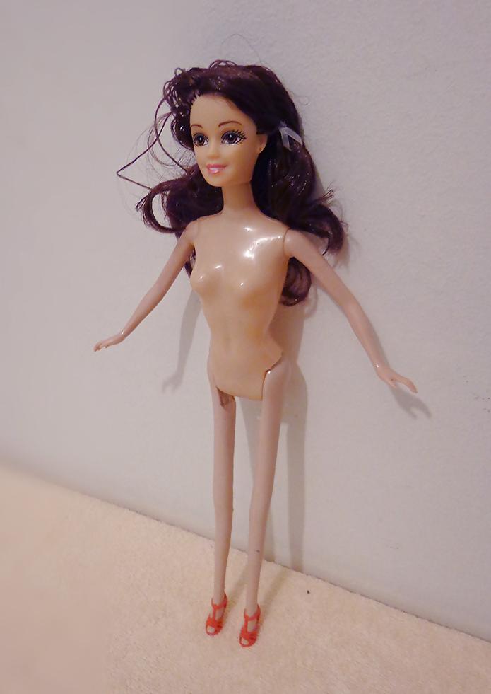 25P Cum on Violetta