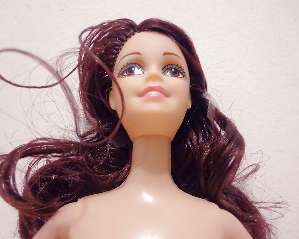 25P Cum on Violetta