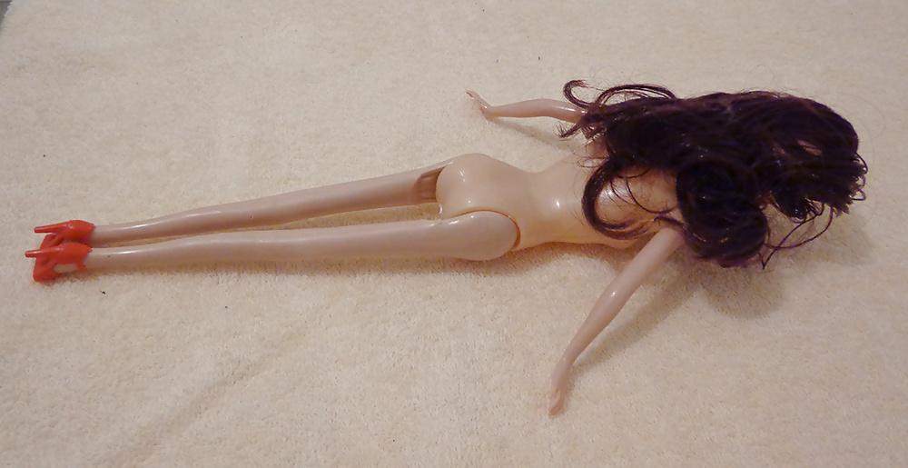 25P Cum on Violetta