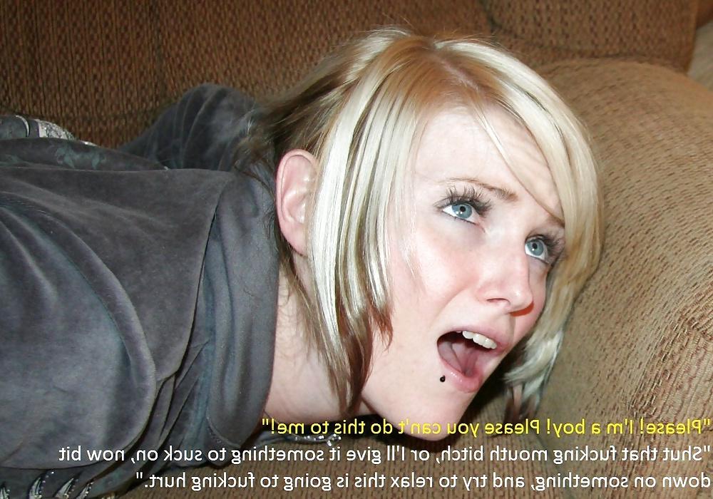 25P Just for sissy inside you