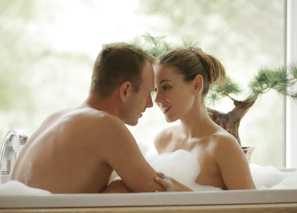 25P Bath for two