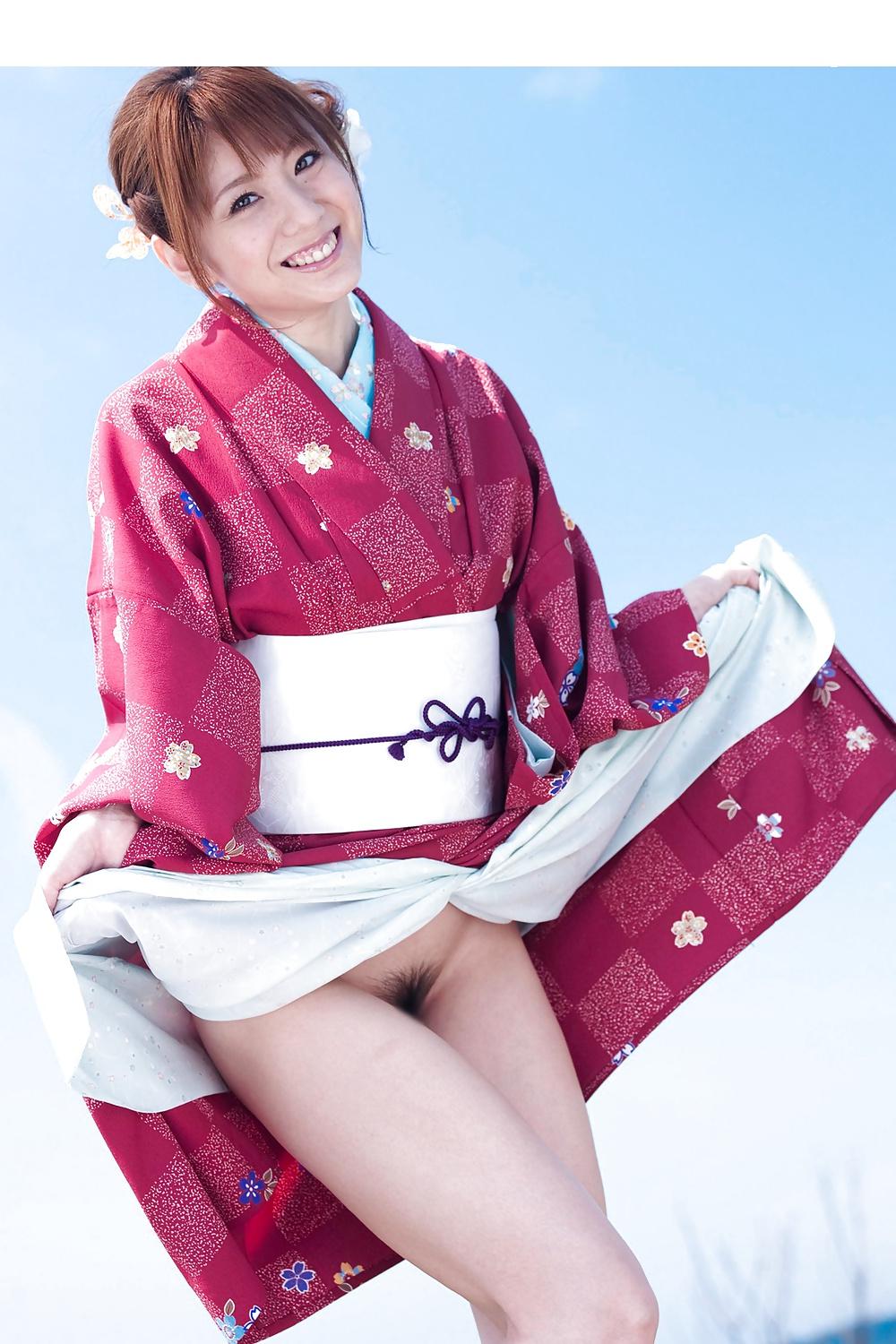 25P Yuma Asami - Beautiful Japanese Girl 