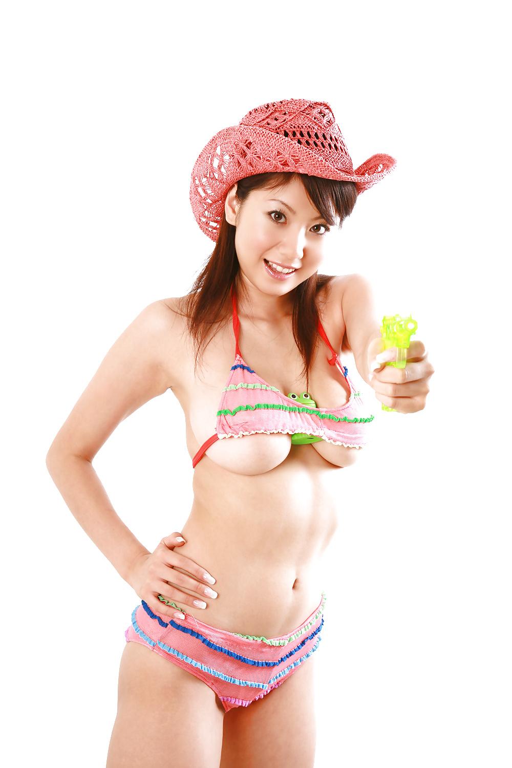 25P Yuma Asami - Beautiful Japanese Girl 