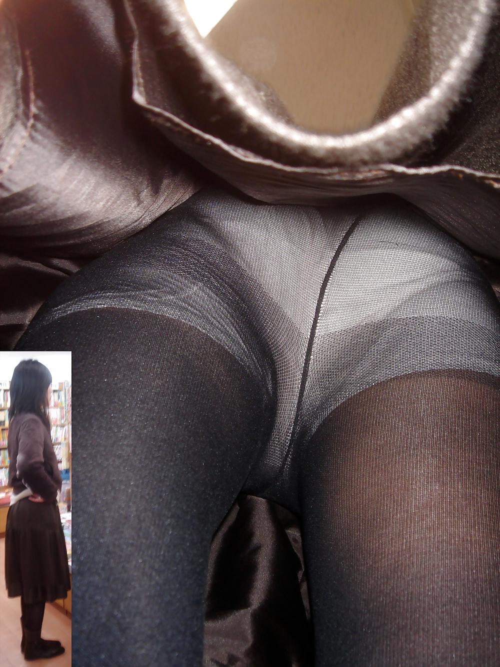 25P Panty girdle 18