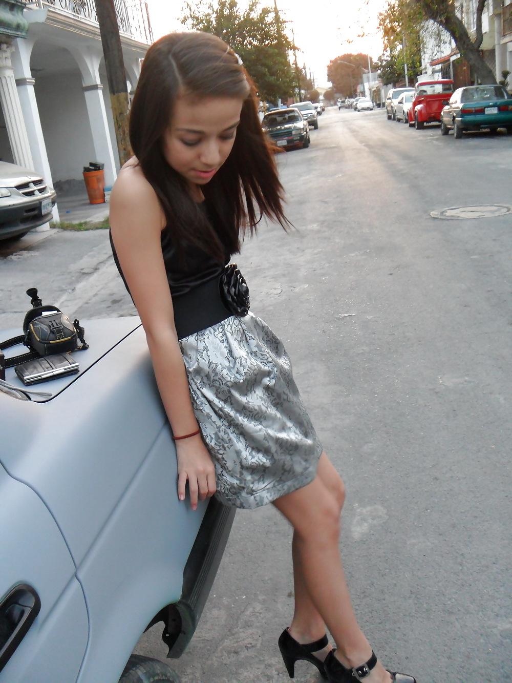 6P Hot Teen Tease