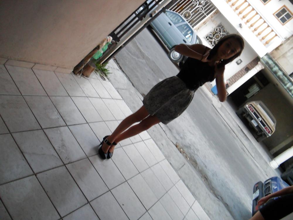 6P Hot Teen Tease