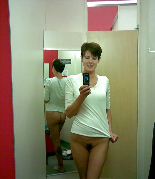 25P Dressing Room Hot Girls 2