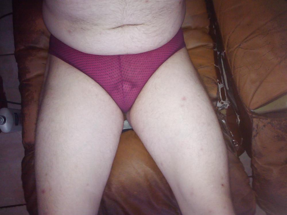 6P New bra n panties