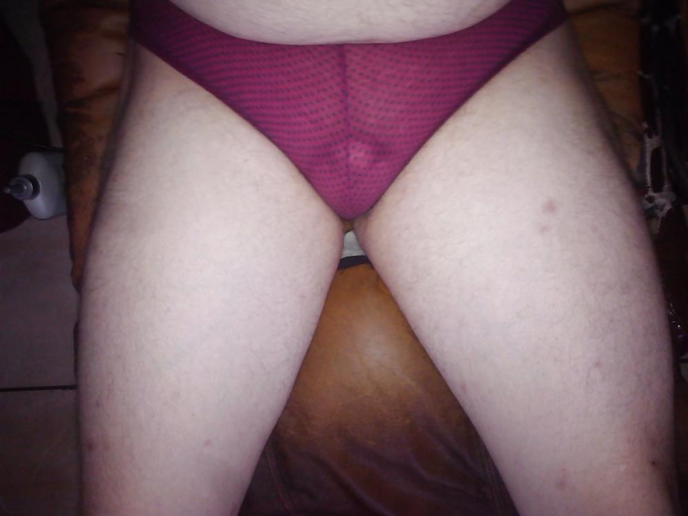 6P New bra n panties