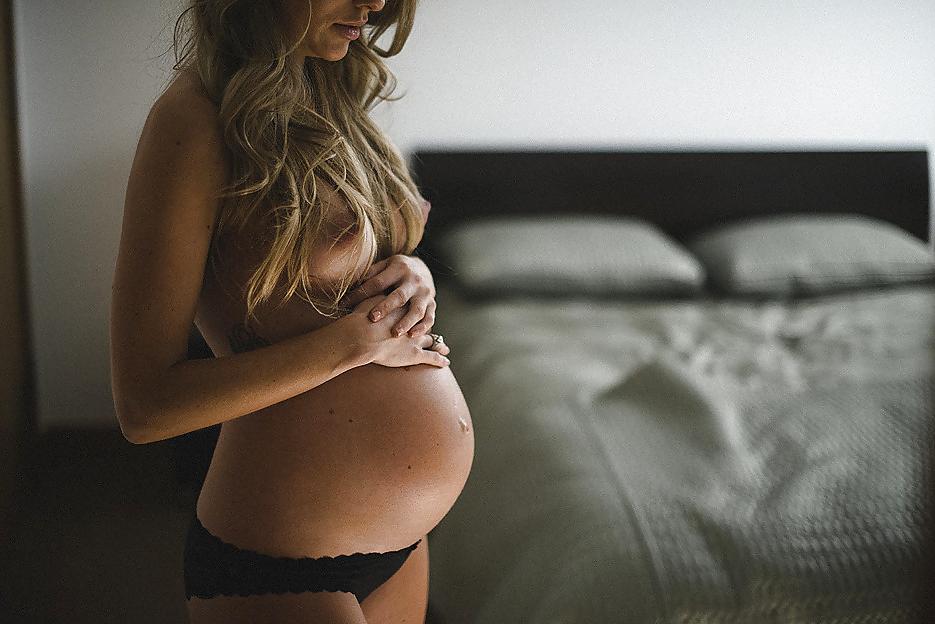 25P Pregnant 10