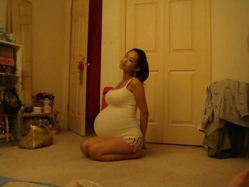 25P Pregnant 10