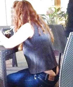 25P Sexy arab milfs 2014