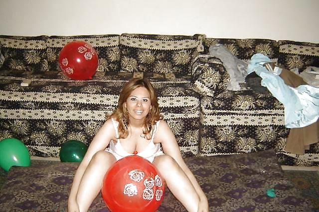25P Sexy arab milfs 2014