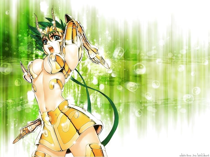 10P Anime Desire